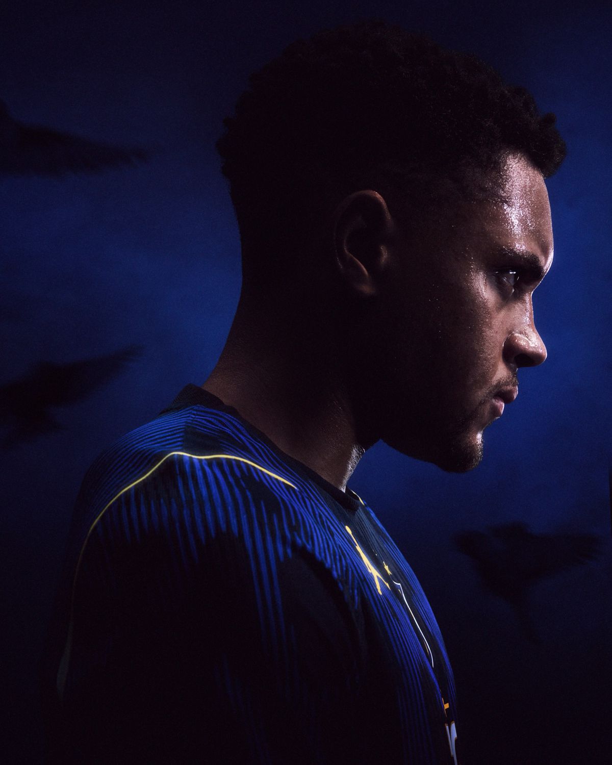 Echipamentul creat de Brazilia în colaborare cu Jordan