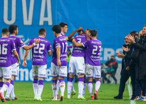 Argeșul vrea titlul: „Leicester! Încercăm să facem cum au făcut ei”
