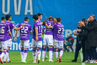 Argeșul vrea titlul: „Leicester! Încercăm să facem cum au făcut ei”