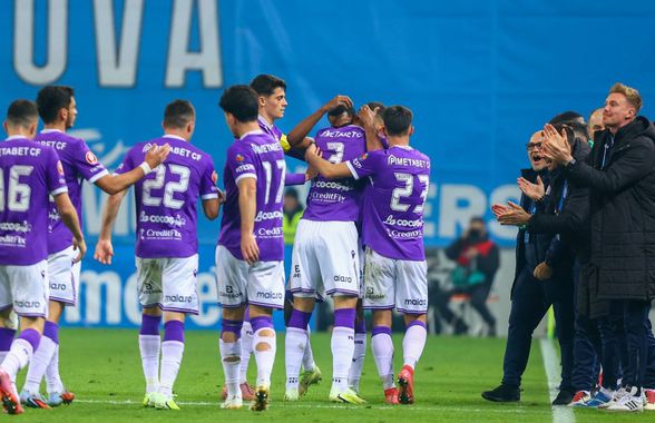 Argeșul vrea titlul: „Leicester! Încercăm să facem cum au făcut ei”