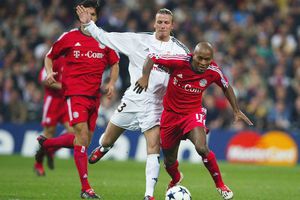 Un fost fotbalist de la Real Madrid își recunoaște greșelile: „Făceam sex toată ziua și mă jucam pe consolă noaptea”