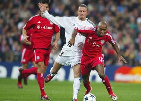 Un fost fotbalist de la Real Madrid își recunoaște greșelile: „Făceam sex toată ziua și mă jucam pe consolă noaptea”
