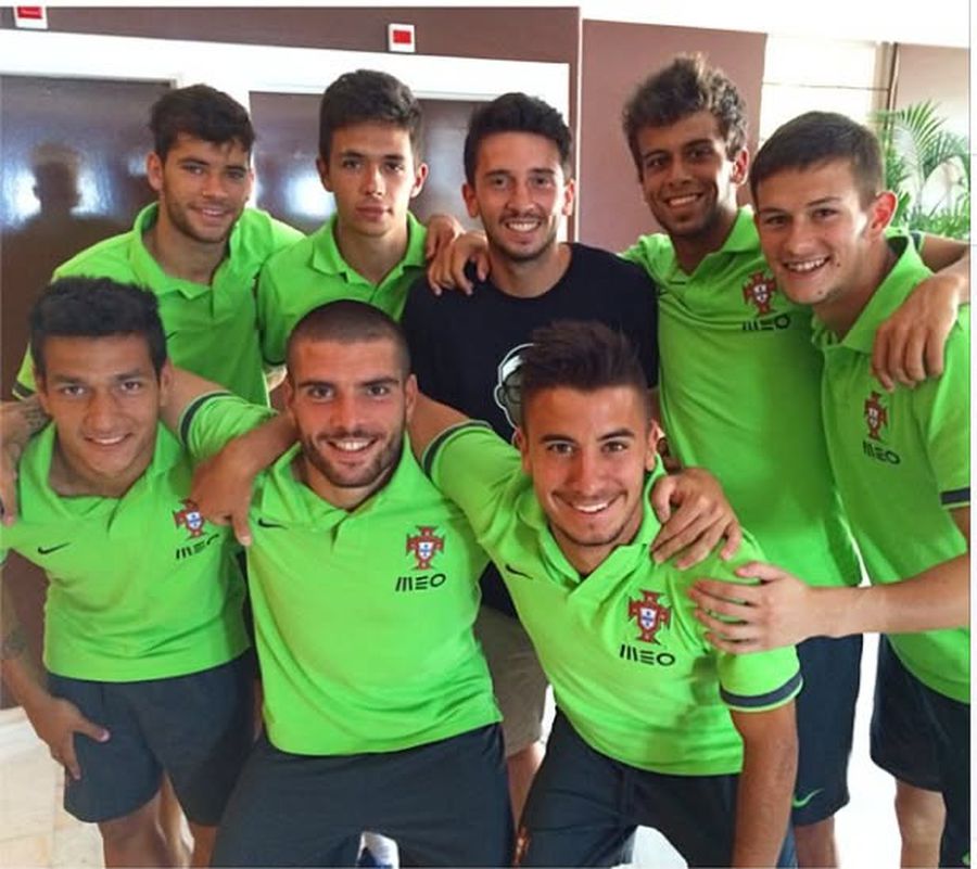 Toți mizau că va fi „noul Ronaldo”, acum explică pentru GSP transferul în Superligă: „Am ales cu sufletul să semnez în România. Abia aștept să revin în Maramureș!”