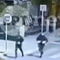 Fanul lui PAOK Salonic a fost ucis cu cuțitul în stradă