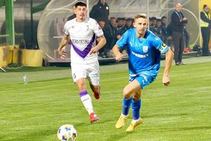Universitatea Craiova - FC Argeș, în deschiderea luptei pentru titlu! Echipele probabile + Cele mai tari cote