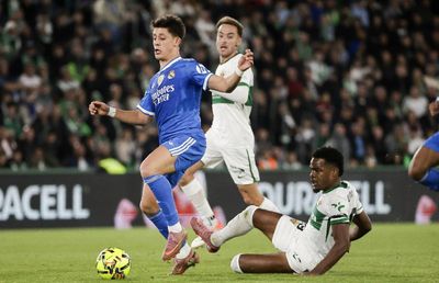 Amicul lui Il Luce nu este impresionat de turci: „Arda Guler? E ușor să joci bine la Real”