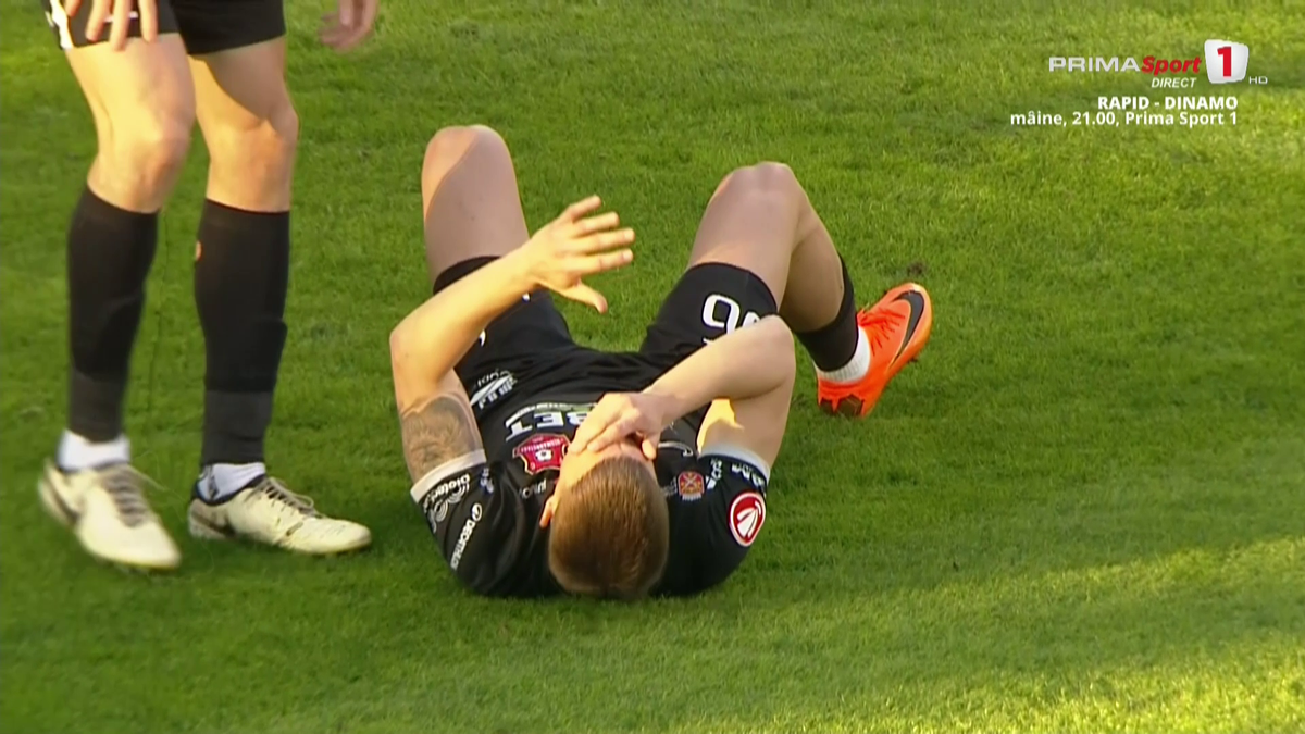 UTA Arad, victorie uriașă la start de play-out! Hermannstadt se scufundă în adâncurile Superligii + Clasamentul