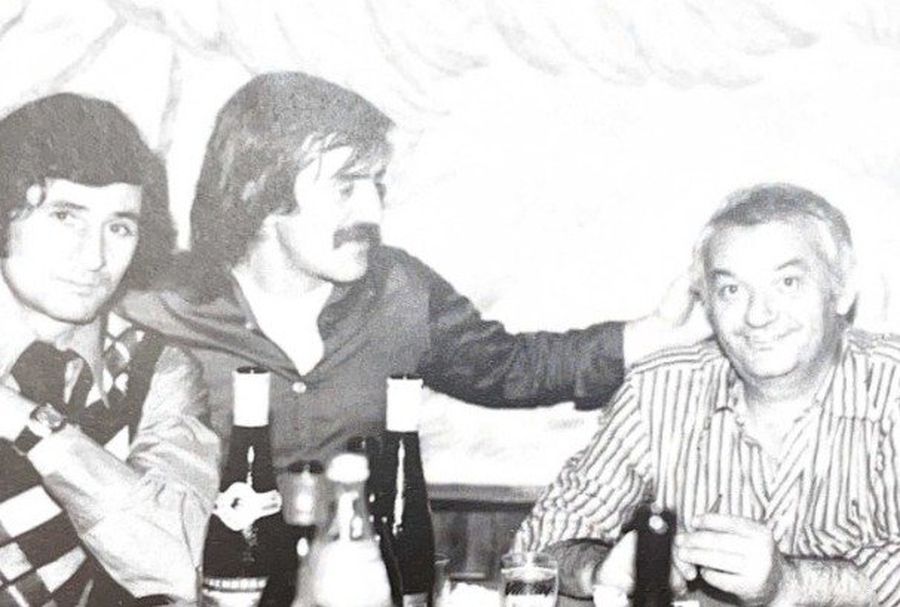 Giovanni Becali și culisele uluitoare ale transferului de 3 milioane $: „Deschide și aruncă banii pe geam, în vânt!”