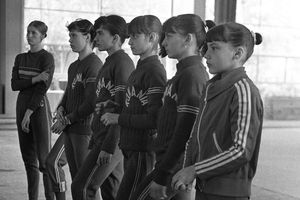 Marea întrebare: cum se creează o Nadia Comăneci? Gazeta reconstruiește deciziile care au dus la acel 10 istoric de la Montreal: „Primele 6 luni au fost absolut dărâmătoare”