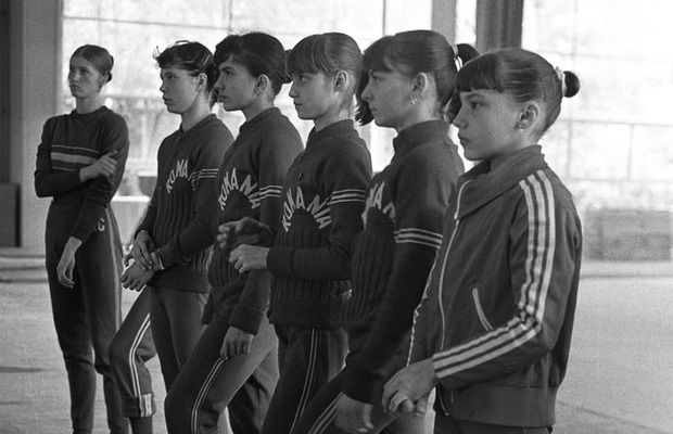 Marea întrebare: cum se creează o Nadia Comăneci? Gazeta reconstruiește deciziile care au dus la acel 10 istoric de la Montreal: „Primele 6 luni au fost absolut dărâmătoare”