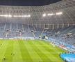 Universitatea Craiova - FC Argeș, imagini înainte de meci // FOTO: Maria Olteanu (GSP)