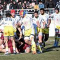 România va întâlni Spania duminică, de la ora 17:00/ FOTO Facebook @Rugby Romania