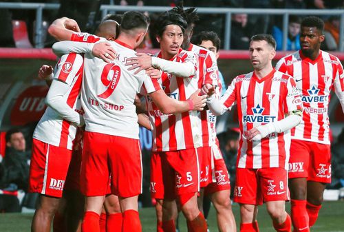 UTA e un club atractiv pentru potențialii cumpărători. Foto: Facebook @UTA