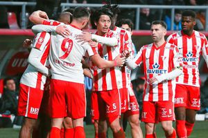 UTA Arad - Hermannstadt, primul meci din play-out. Arădenii au început perfect