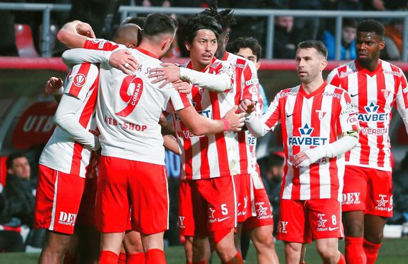 Cine e și cu ce se ocupă fratele Danei Budeanu, omul interesat să preia UTA: patron sau interfață? » Meszar, enigmatic: „Am stat puțin de vorbă”