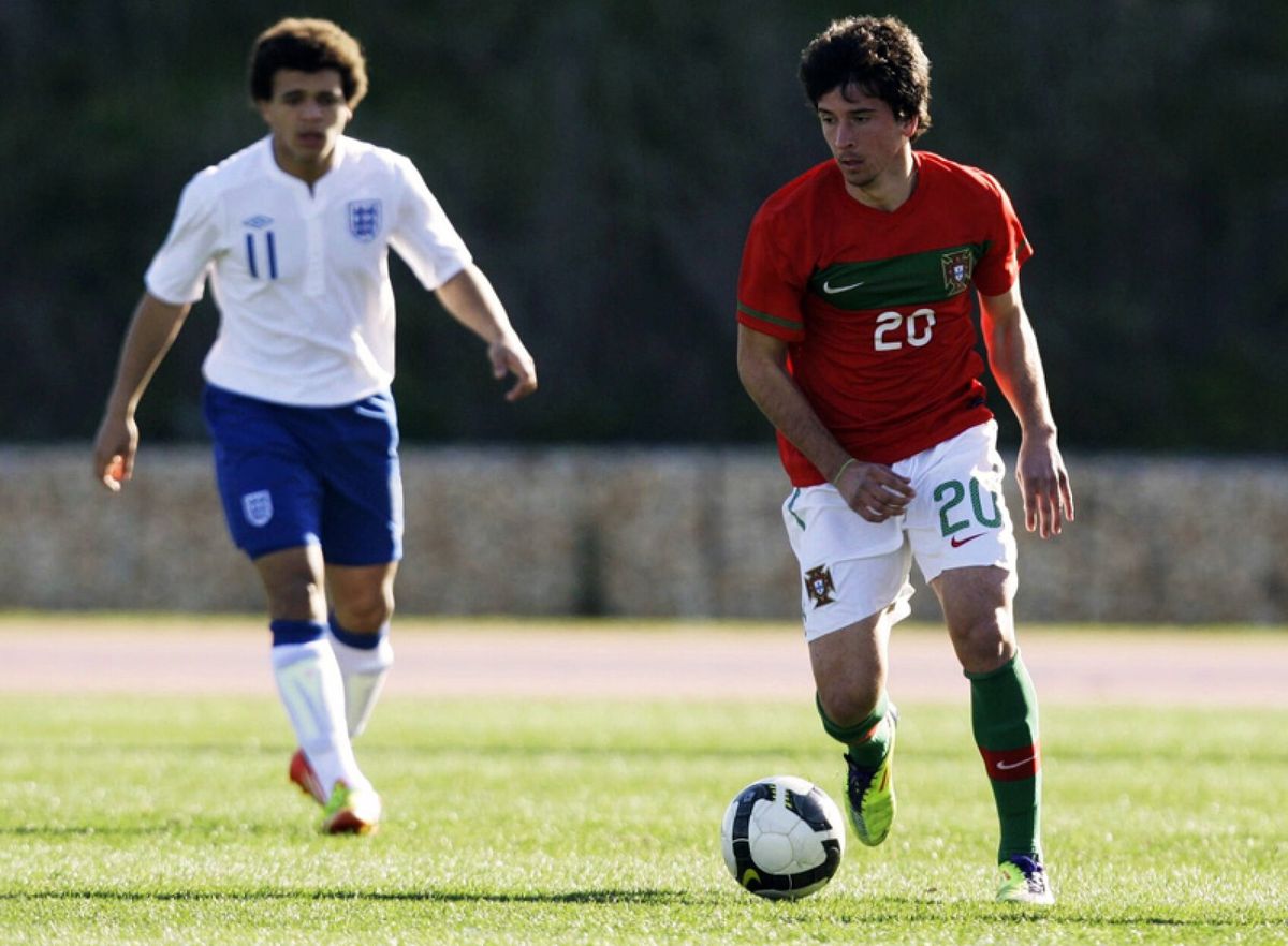 Cristian Ponde cariera