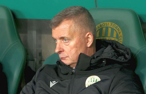 Mâna dreaptă a premierului maghiar Viktor Orban: „Ferencvaros, mai mare decât România”