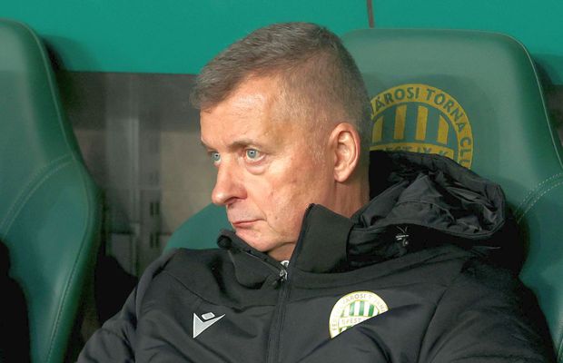 Mâna dreaptă a premierului maghiar Viktor Orban: „Ferencvaros, mai mare decât România”