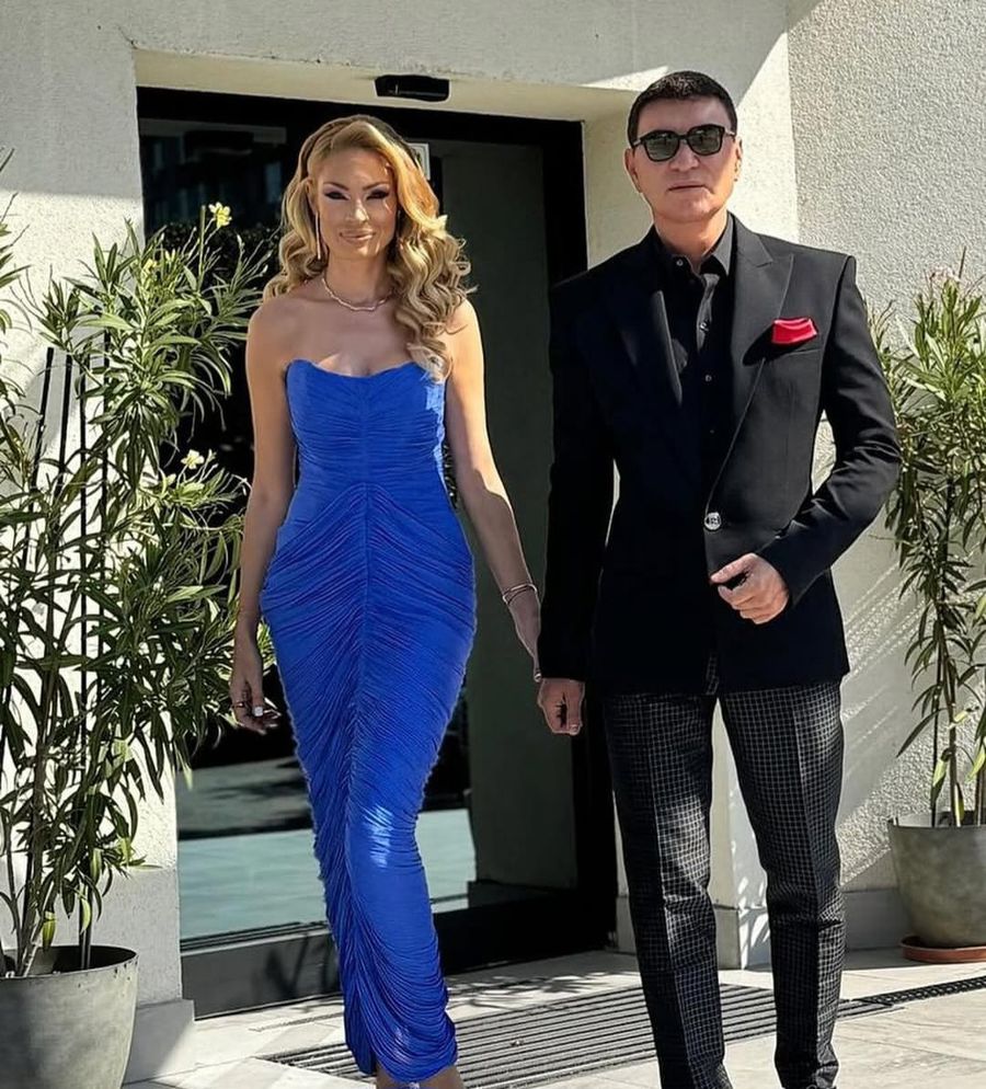 Șocul pronosticat de Cristi Borcea la Rapid - Dinamo: „El va da golul victoriei!” » Ultima oară a marcat tot în Giulești