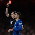 Pedro Neto, sancționat după eliminarea cu Arsenal // FOTO: Imago Images