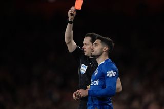 Pedro Neto, sancționat după eliminarea cu Arsenal! Probleme și în Liga Campionilor