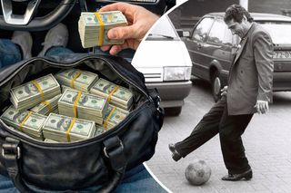 Giovanni Becali și culisele uluitoare ale transferului de 3 milioane $: „Deschide și aruncă banii pe geam, în vânt!”