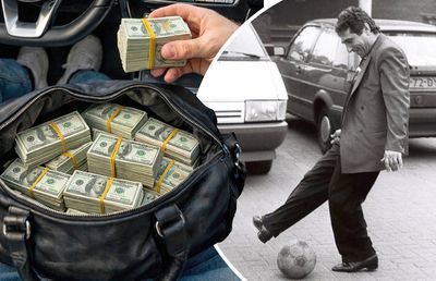 Giovanni Becali și culisele uluitoare ale transferului de 3 milioane $: „Deschide și aruncă banii pe geam, în vânt!”