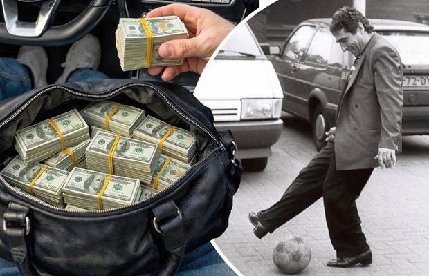 Giovanni Becali și culisele uluitoare ale transferului de 3 milioane $: „Deschide și aruncă banii pe geam, în vânt!”