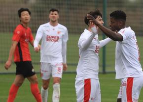 Șocul pronosticat de Cristi Borcea la Rapid - Dinamo: „El va da golul victoriei!”. Ultima oară a făcut-o tot în Giulești