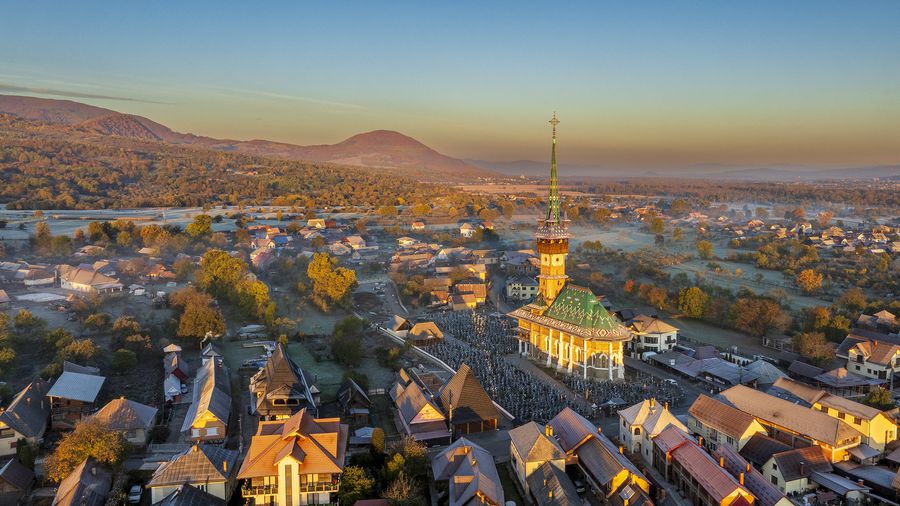 Toți mizau că va fi „noul Ronaldo”, acum explică pentru GSP transferul în Superligă: „Am ales cu sufletul să semnez în România. Abia aștept să revin în Maramureș!”