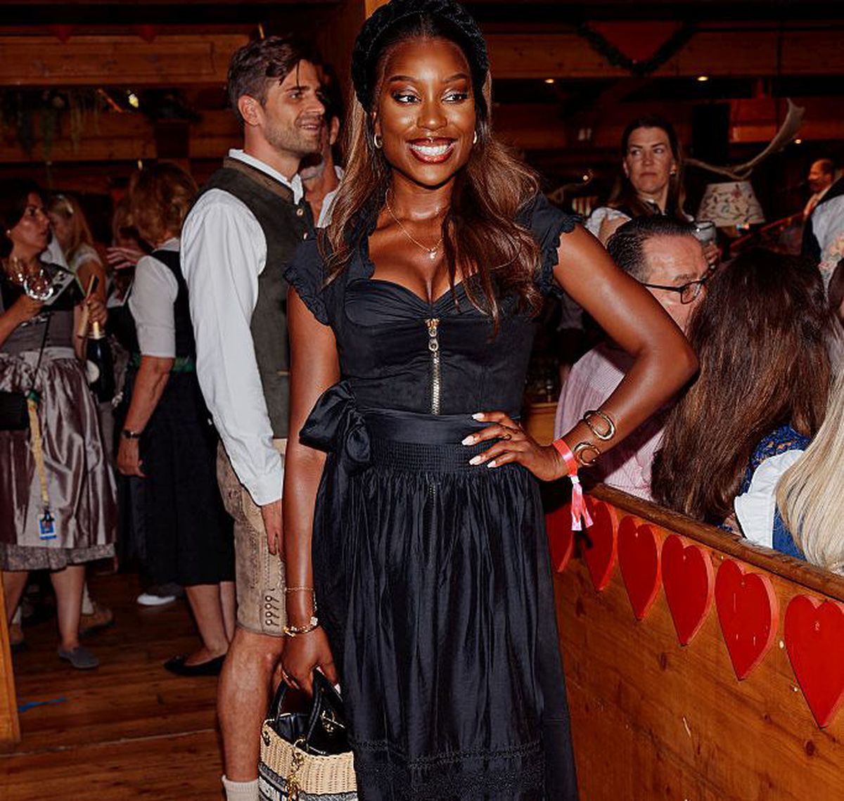 Patrick Mouratoglou, la antrenament cu iubita mai tânără cu 24 de ani! Imagini din academia francezului