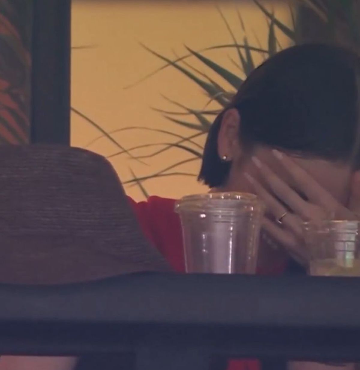 Emily în Paradis » Celebritatea care a atras toate privirile la meciul lui Alcaraz de la Indian Wells