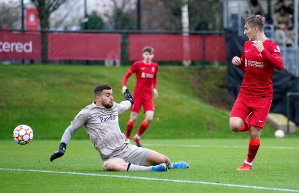 Fostul jucător al lui Porto a fost arestat pentru trafic de droguri » E membru principal al grupului infracțional