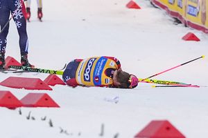 Sportivul care a obținut 6 medalii la Jocurile Olimpice de la Milano a fost internat de urgență în spital