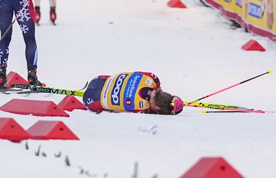 Sportivul care a obținut 6 medalii la Jocurile Olimpice de la Milano a fost internat de urgență în spital