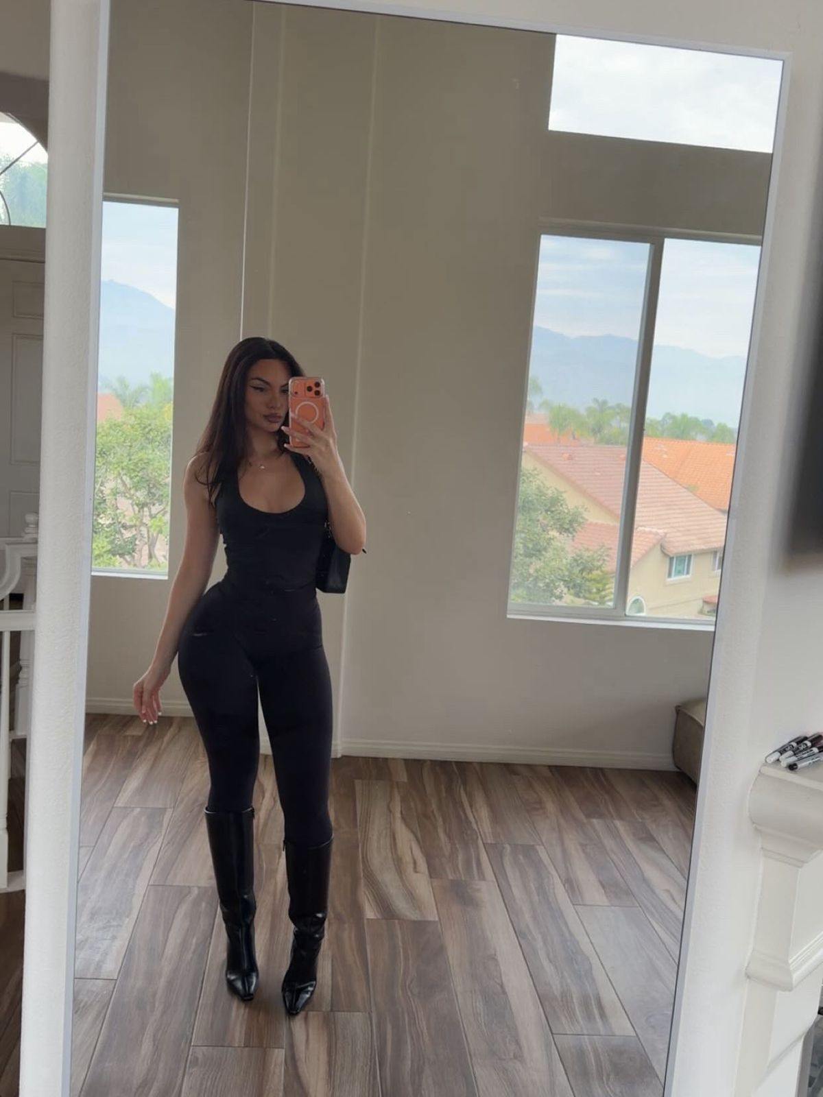 Sejla Dakovac, una dintre cele mai mari fane ale lui Novak Djokovic