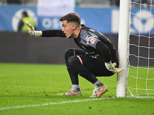 Andrei Gorcea // FOTO: Imago Images