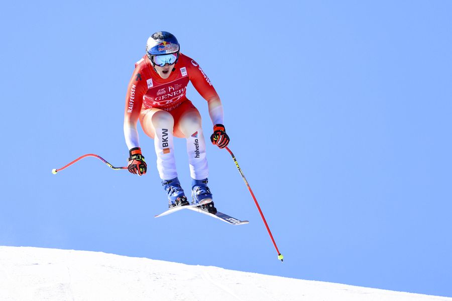 A ratat aurul la Jocurile Olimpice, dar și-a asigurat cel mai mare trofeu al sezonului