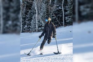 Paraschior supraviețuitor al cutremurului din Haiti: „Am stat printre dărâmături opt ore, cu capul în jos. Așa mi-am pierdut piciorul”