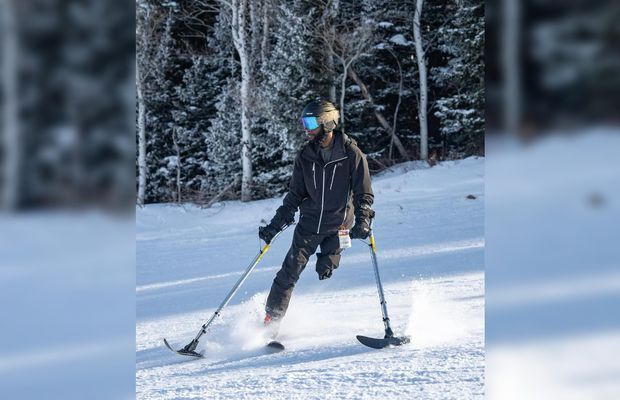 Paraschior supraviețuitor al cutremurului din Haiti: „Am stat printre dărâmături opt ore, cu capul în jos. Așa mi-am pierdut piciorul”