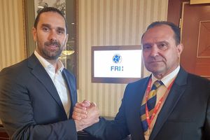 Culisele alegerilor FRH! Cine sunt candidații și pe câte voturi mizează fiecare