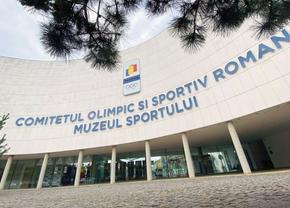 Guvernul își bagă mâna în bugetul COSR: cheltuielile trebuie aprobate de la Palatul Victoria