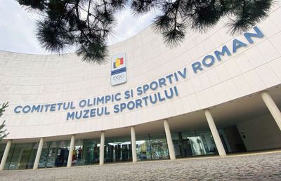 Guvernul își bagă mâna în bugetul COSR: cheltuielile trebuie aprobate de la Palatul Victoria