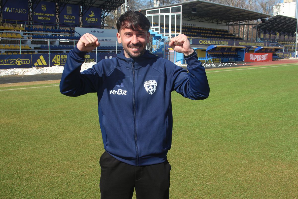 Cristian Ponde cariera