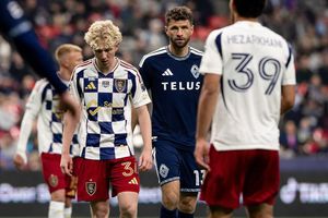 Ce i-a spus Thomas Muller românului de 17 ani care joacă meci de meci în MLS