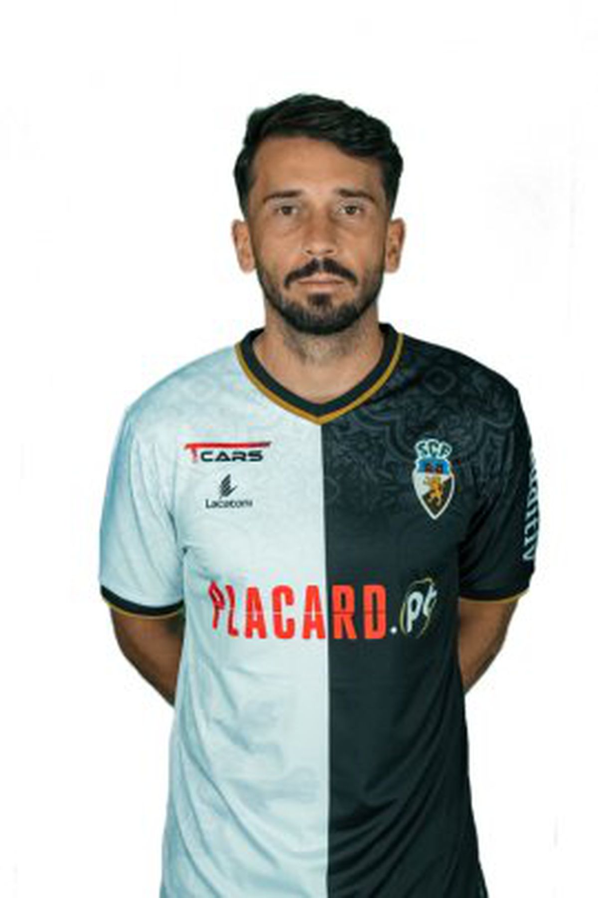 Cristian Ponde cariera