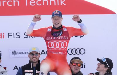 A ratat aurul la Jocurile Olimpice, dar și-a asigurat cel mai mare trofeu al sezonului