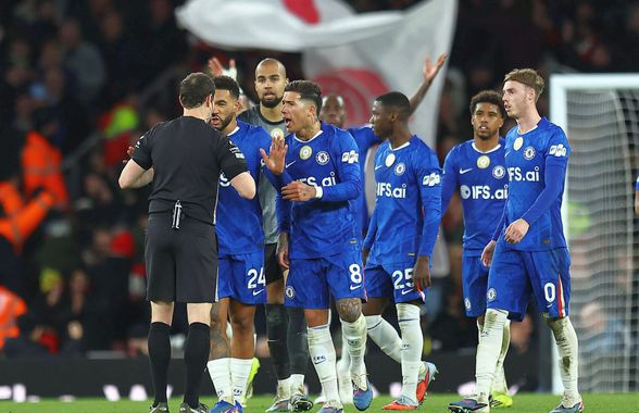 E oficial! A semnat cu Chelsea până în 2032: „Sunt în al nouălea cer”