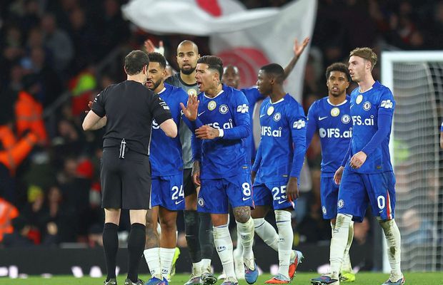 E oficial! A semnat cu Chelsea până în 2032: „Sunt în al nouălea cer”