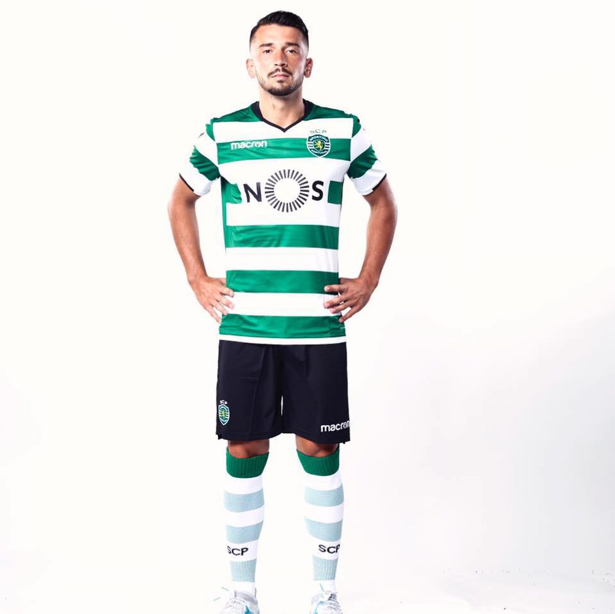 Cristian Ponde cariera